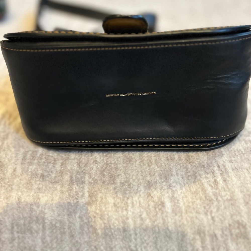 Coach 1941 Originals Courier Crossbody Shoulder Bag with Wallet - Picture 4 of 16